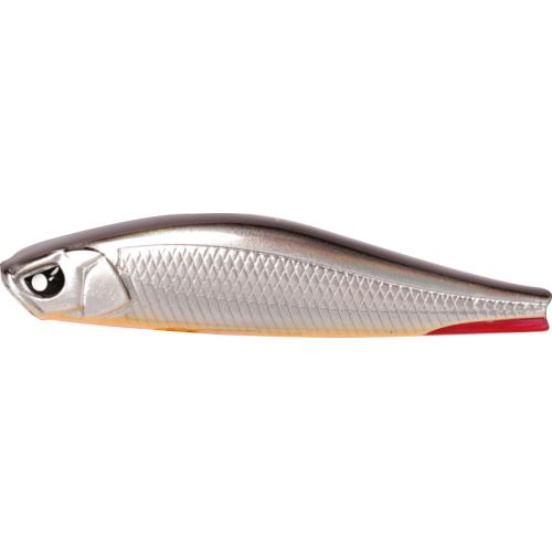 LUCKY JOHN WOBLER PRO SERIES BASARA F farba 101 - 4 cm 2 g