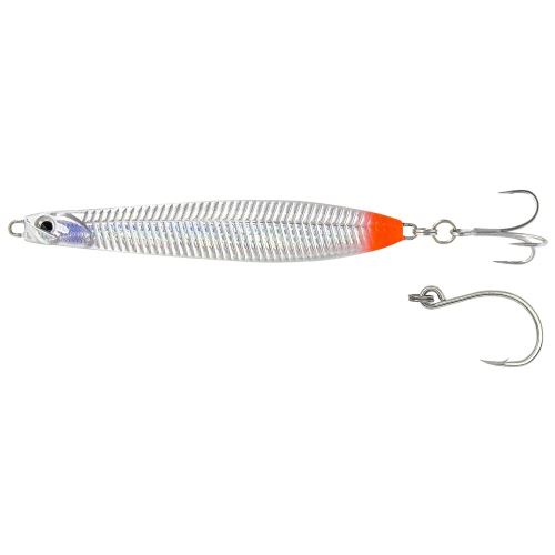 Savage Gear Surf Seeker Pearl Silver