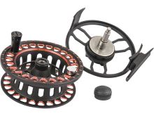 Loomis Franklin Muškársky Navijak DGS FA 9/11