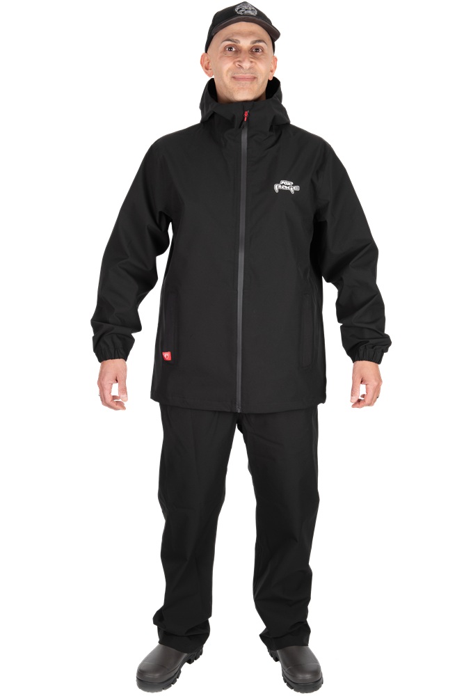 E-shop Fox rage oblek ragewear rainsuit salopettes jacket - xl