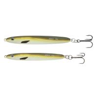 Abu Garcia Pilker Sölv Kille Chrome (1)