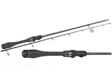 Sportex Prút TiBoron Extend Ultra Light 2,1 m 1-7 g