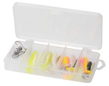 Savage Gear Set Gumových Nástrah Perch Pro Kit (1)