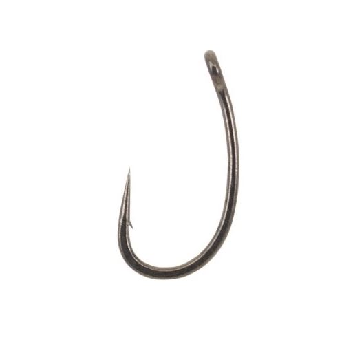 Cygnet Háčiky Curve Shank XS Hooks Barbed 10 ks