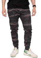 Fox Rage Tepláky Voyager Camo Joggers - L