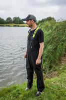 Matrix Nohavice Ultra Light 8K Salopettes (10)