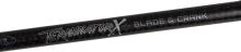 Fox Rage Prút Terminator X Blade & Crank CAST 2.1 m 7-28 g (5)