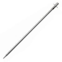 Zfish Vidlička Deluxe Bank Stick With Drill-Dĺžka 80-140 cm