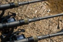 Nash Prút Scope OPS Olive Duplon 2,7 m 3 lb (13)