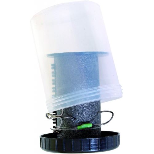 ICE Fish Tubus Na Náväzce