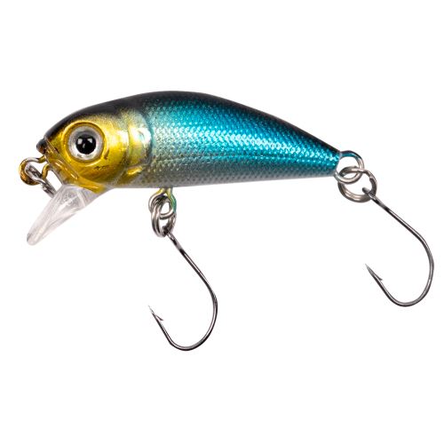 Zebco Wobler Demonic Troutseeker Sardine 4 cm 2,2 g