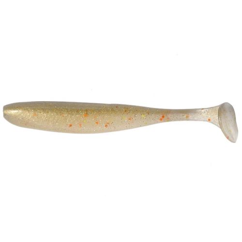 Keitech Gumová Nástraha Easy Shiner Golden Shiner