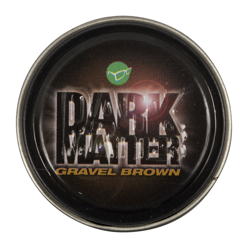 E-shop Korda plastické olovo dark matter rig putty - gravel / brown