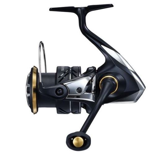 Shimano Navijak Sustain 2500 FJ