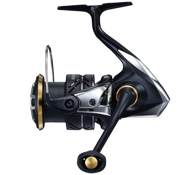 Shimano navijak sustain 2500 hg fj