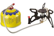 Meva Plynový Varič Spider Pro Piezo (3)