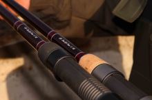 Nikl Prút Bond Girl Power Deluxe Cork 3,66 m (12 ft) 3 lb (1)