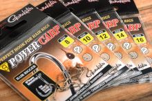 Gamakatsu Háčiky Power Carp Hair Rigger (2)