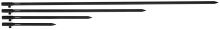 Starbaits Vidlička Black Spot DLX Bankstick - 80-140 cm