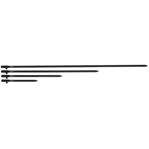 Starbaits Vidlička Black Spot DLX Bankstick