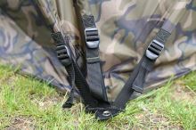 Fox Bivak Royale Classic 1 Man Camo (7)