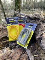 Black Cat Hadička Rig Tube Červená Bužírka 1 m (1)