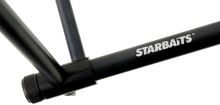 Starbaits Stojan Black Spot DLX 3 Prúty (2)