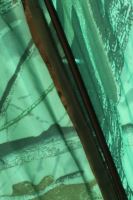 Delphin Dáždnik S Predĺženou bočnicou (2)