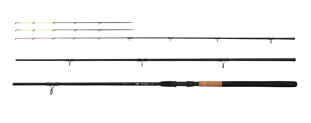 Dam prút intenze method rod 3,3 m 30-60 g