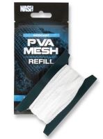 Nash Náhradná PVA Pančucha Webcast PVA Refill 5 m Fast Melt (2)