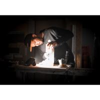 Ledlenser Svetlo AF4R Work (16)
