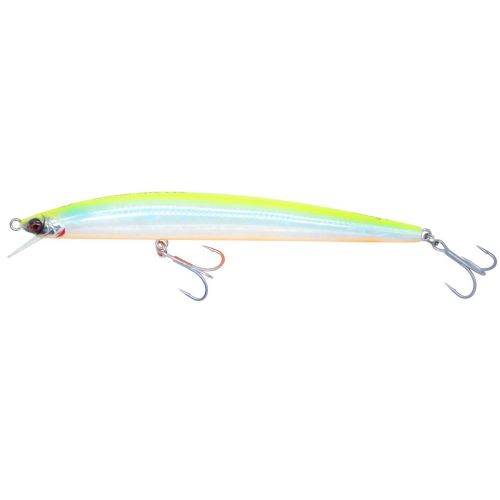 Savage Gear Wobler Wander Jerk Lemonback