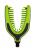 Mikado Rohatinka Safe Gripper Rest