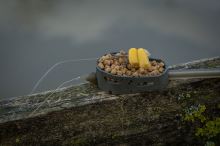 Matrix Náväzec MXC-3 4 "Bait Band Rigs - Veľkosť Háčika 16 Nosnosť 2,4 kg (1)