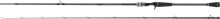 Zebco Prút Demonic Baitcast H 2,3 m 35-90 g 2-Diel Zebco Prút Demonic Baitcast H 2,3 m 35-90 g 2-Diel