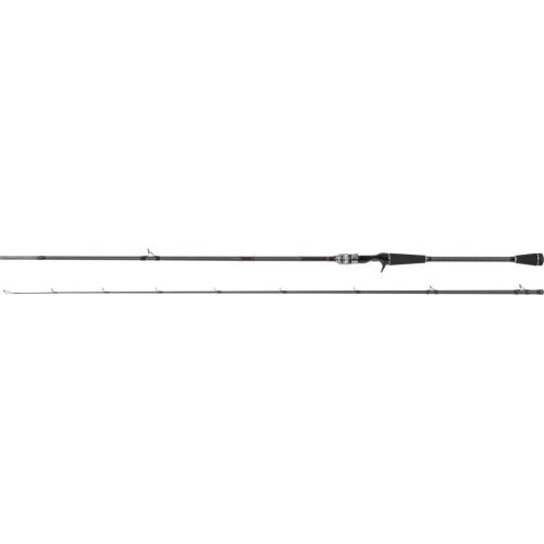 Zebco Prút Demonic Baitcast H 2,3 m 35-90 g 2-Diel