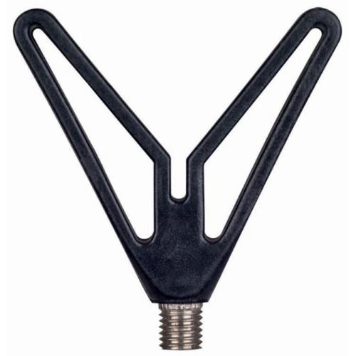 Cralusso Podpera V-Head Rod Rest