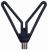 Cralusso Podpera V-Head Rod Rest