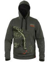 Delphin Mikina Catch me CARP NX