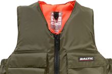 Baltic Rybárska Vesta 50N Zelená (1)
