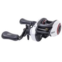 Abu Garcia Multiplikátor Max Pro Low Profile Reel 200 SD LH (1)