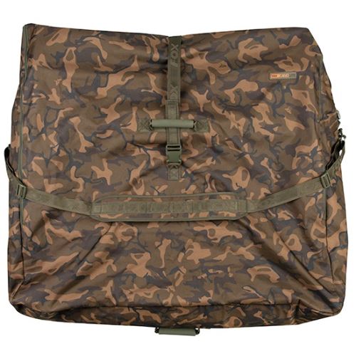 Fox Transportná Taška Camolite Large Bed Bag Fits Flatliner Sized Beds