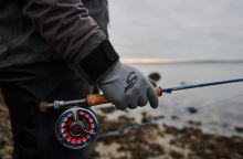 Scierra Muškársky Navijak Traxion 1 LW #3/4 (2)