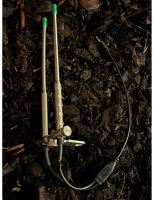 Holdcarp Záchytné Uši Brilliant LED SnagEars (11)