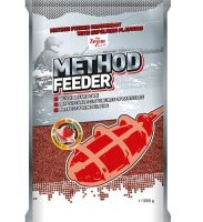Carp Zoom Krmítková Zmes Method Feeder Groundbaits 1 kg (5)