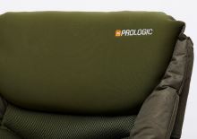 Prologic Kreslo Inspire Relax Chair With Armrests (3)