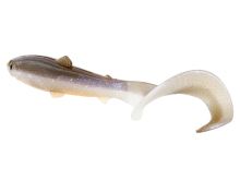 Westin Gumová Nástraha Bullteez Curltail Gold Rush (2)