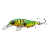 Savage Gear Wobler Gravity Twitch MR Suspending Firetiger (1)