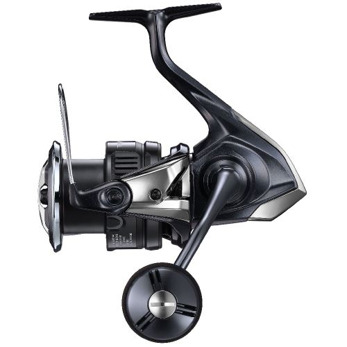 Shimano Navijak Twin Power XD FB 4000 HG