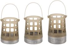 Matrix Krmítko Plastové Spodné Záťaž X-Small (3)